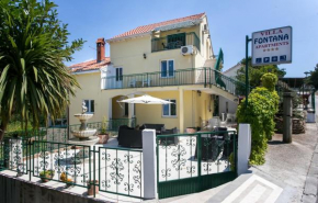 Apartments and rooms with a swimming pool Cavtat, Dubrovnik - 4778, Cavtat